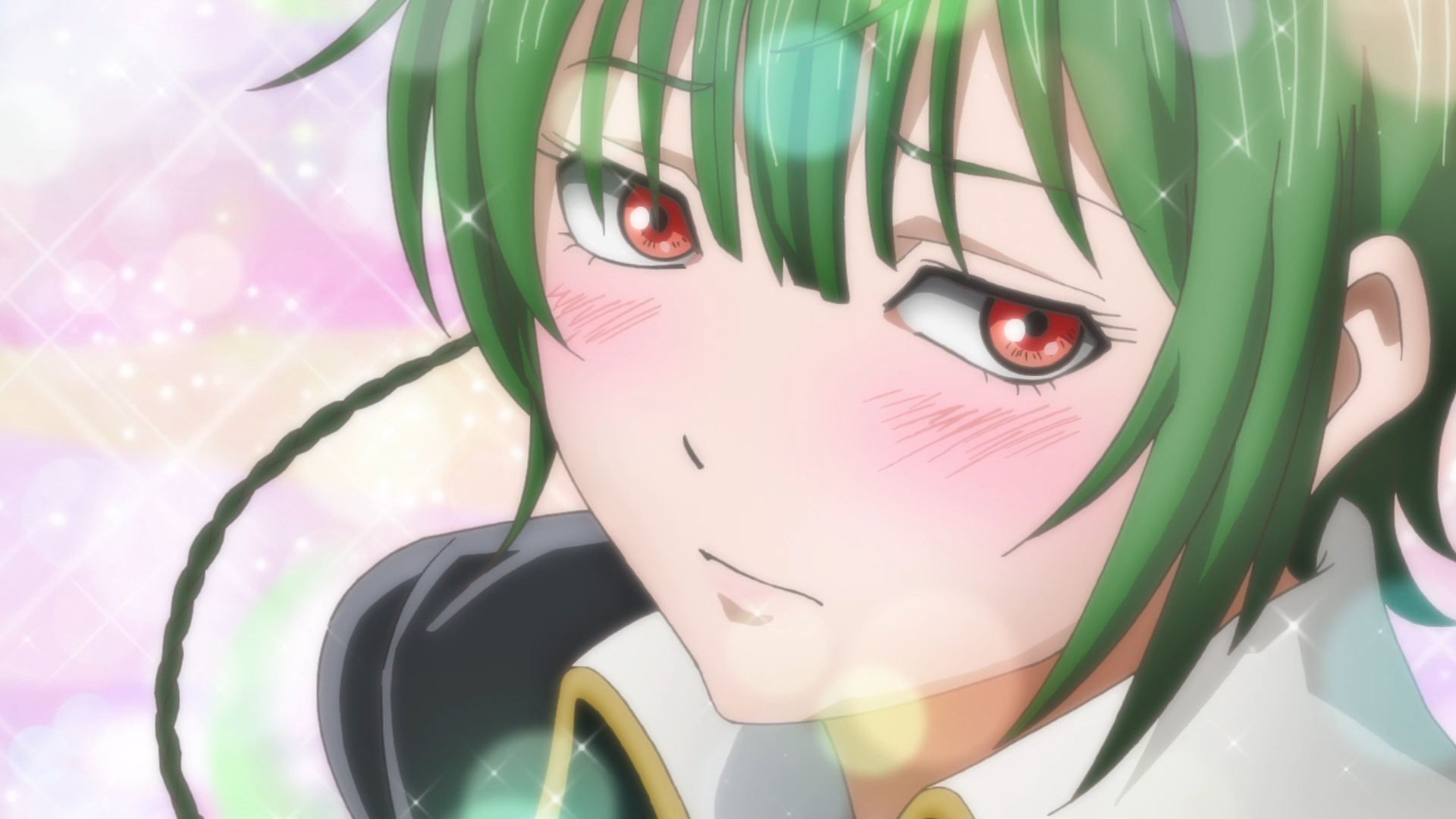 Omae wa Mada Gunma wo Shiranai (PuyaSubs!)